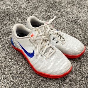 Nike Metcon 4